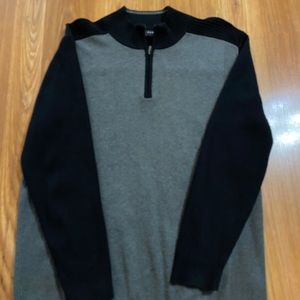 Men’s Axcess 1/4 Zip Sweater Classic Fit